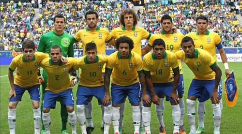 谈谈你对世界杯男子足球比赛的认识