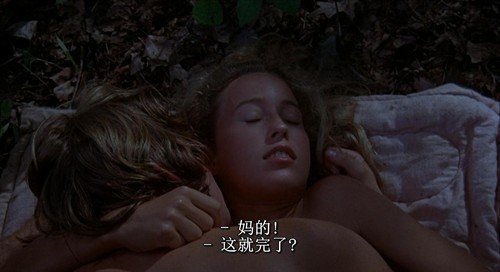 美国的一部黄色恐怖片谁知道名字啊