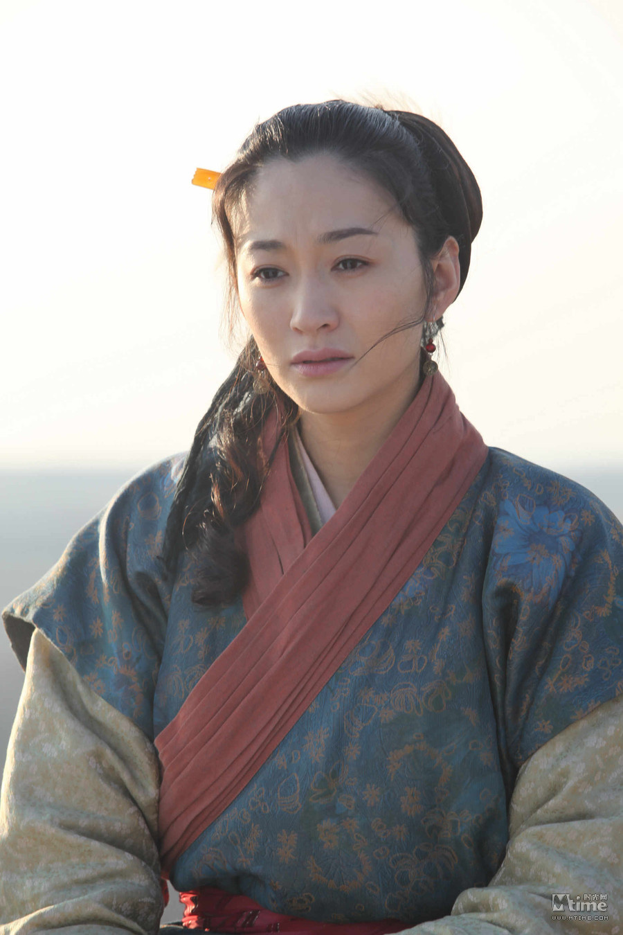 《<em>止杀</em>》压轴上海国际电影节 曝光多<em>主演</em>剧照