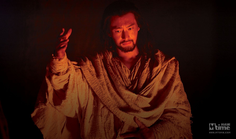 张火丁六月雪伴奏曲谱-3D 血滴子 发清古惑仔人物谱 曝六 牧人首领天狼(黄晓明).