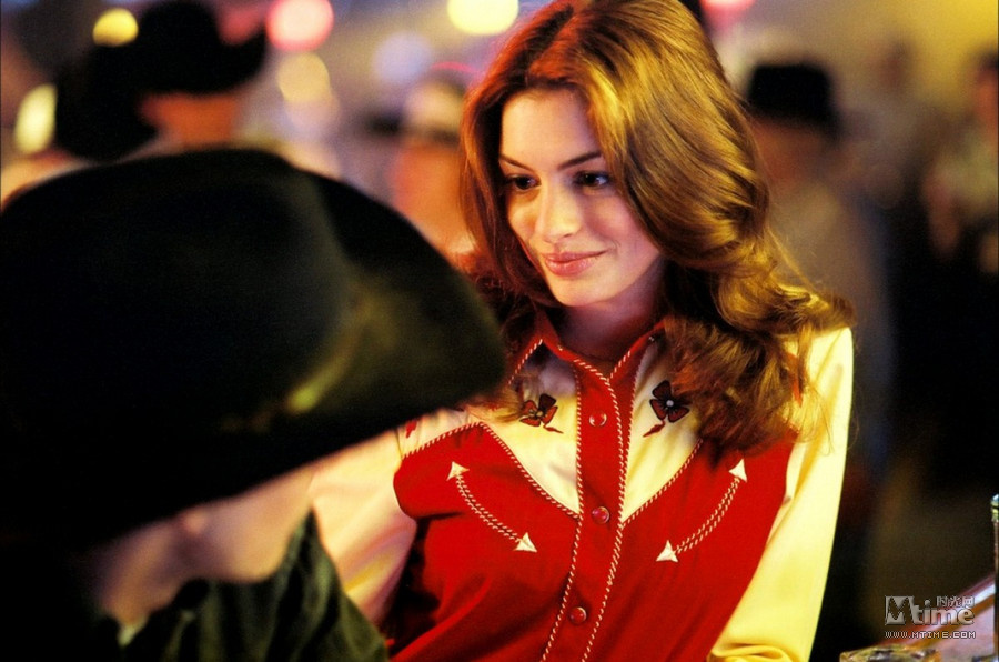 断背山安妮海瑟薇