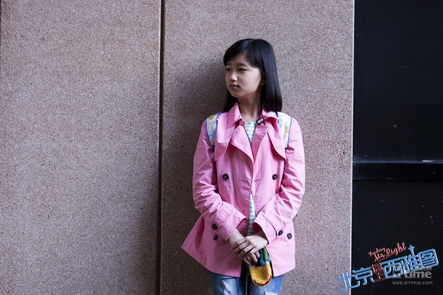 <em>北京遇上西雅图</em>》花絮吴秀波 <em>女儿</em> 是双胞胎-+