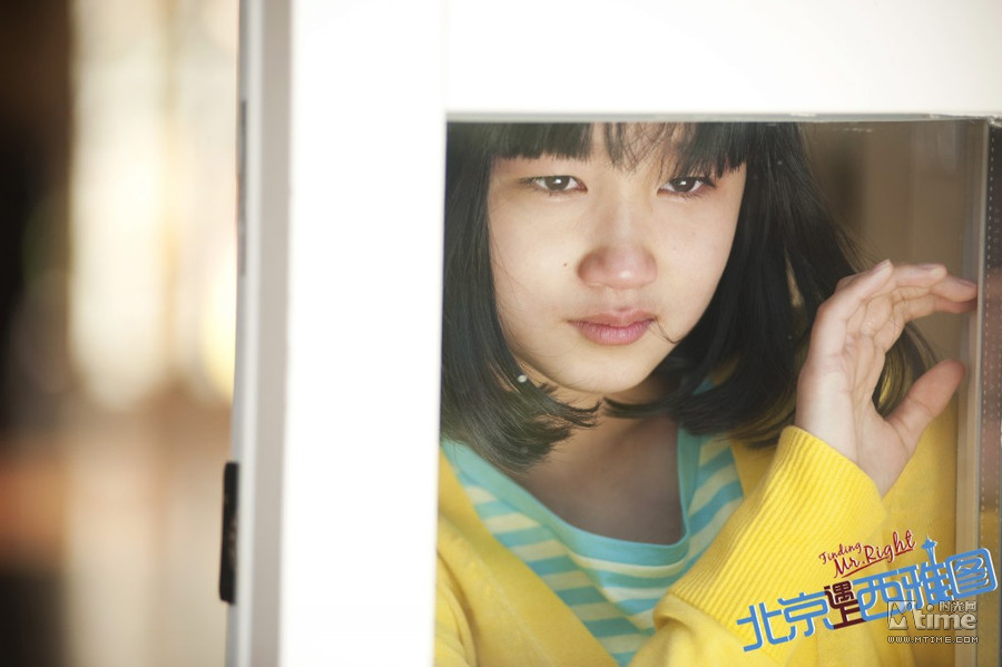 《<em>北京遇上西雅图</em>》花絮 吴秀波 <em>女儿</em> 是双胞胎