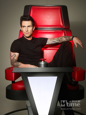 美国之声第四季