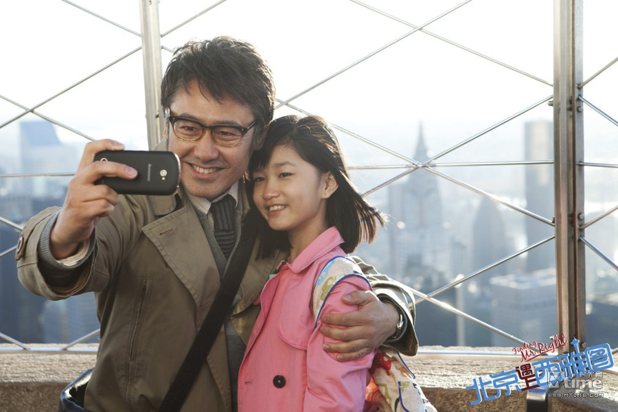 《<em>北京遇上西雅图</em>》精彩瞬间