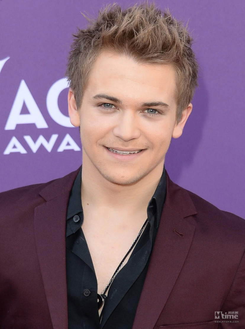 美国乡村音乐学院奖颁出