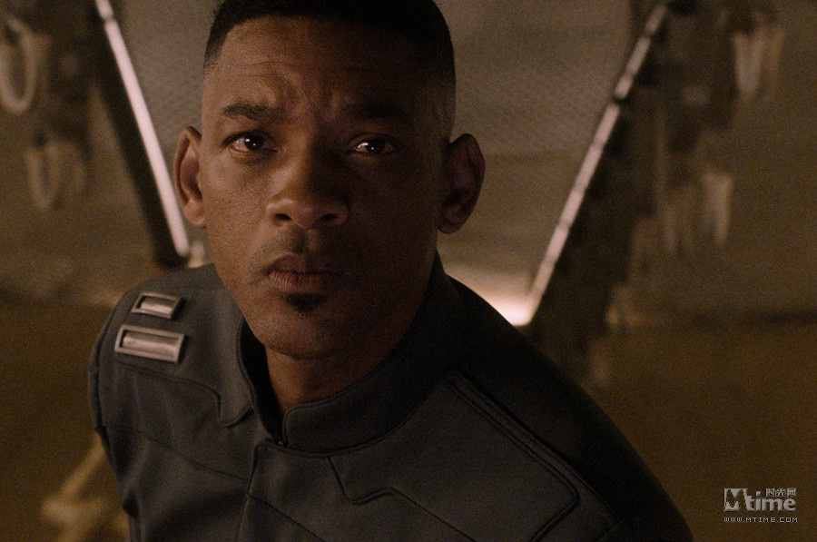 盘点好莱坞15位黑人帅哥