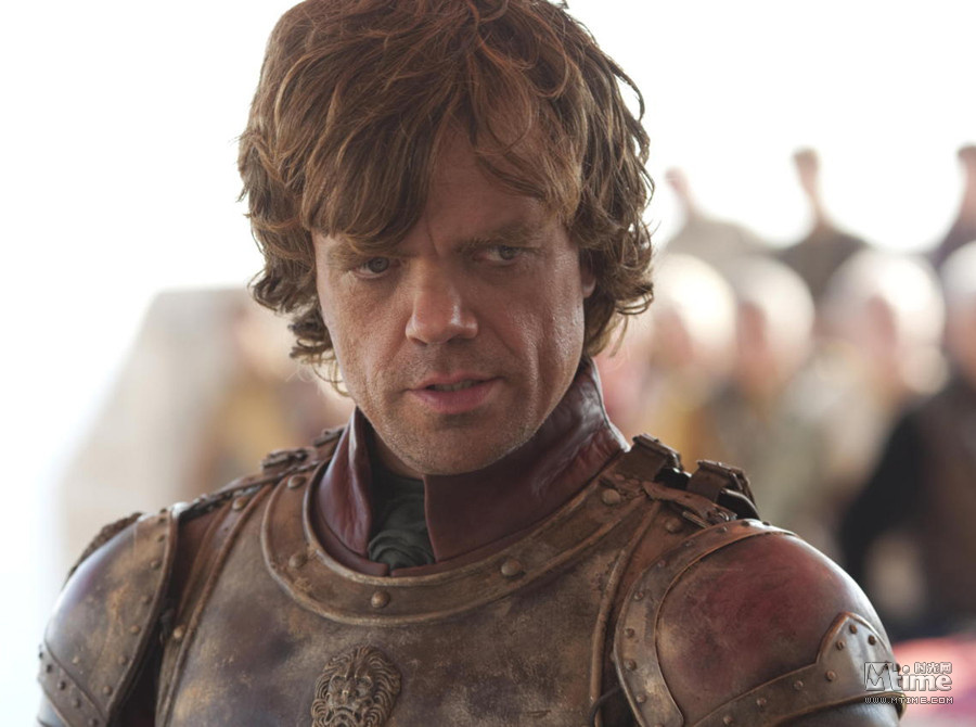 舍我其谁 《权力的游戏》五十大角色排名(S1-