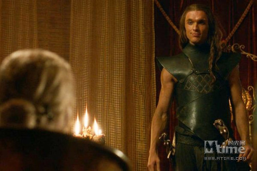 趣味盘点冰火第三季40大时刻 全景回顾当下最红剧