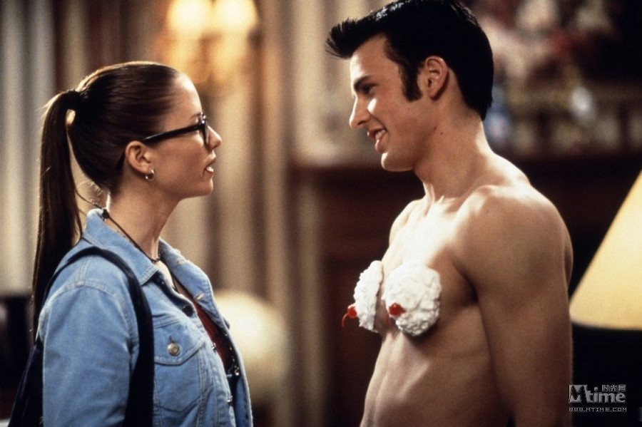 吊丝逆袭华丽转身 盘点电影中的12次银幕大变