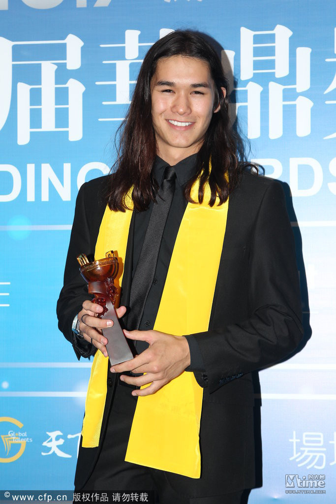 【八卦】2014华鼎奖直播 2014华鼎奖盛典直播