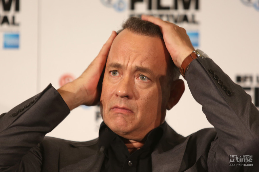 奥斯卡帝后联袂《大梦想家》亮相伦敦电影节-