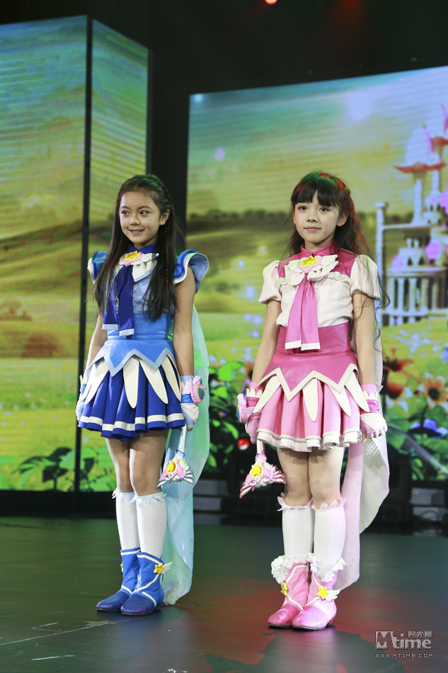 《电影小说\/巴啦啦小魔仙之魔法的考验》广东奥飞