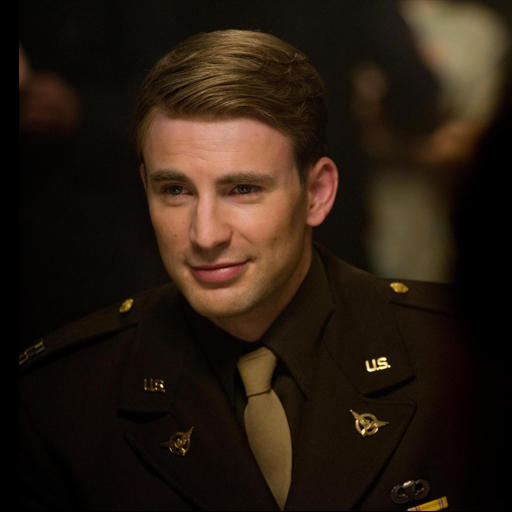 美国队长被忽视的超能力