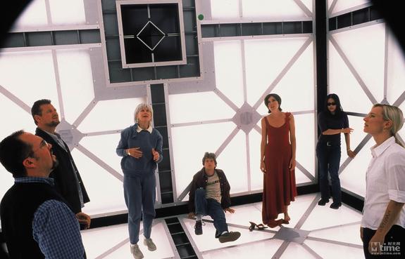 谁说女子不如男?! 另类解读银幕逃生大戏 – Mtime时光网