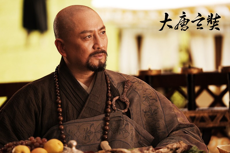 大唐玄奘:xuan.zang 720p 下载