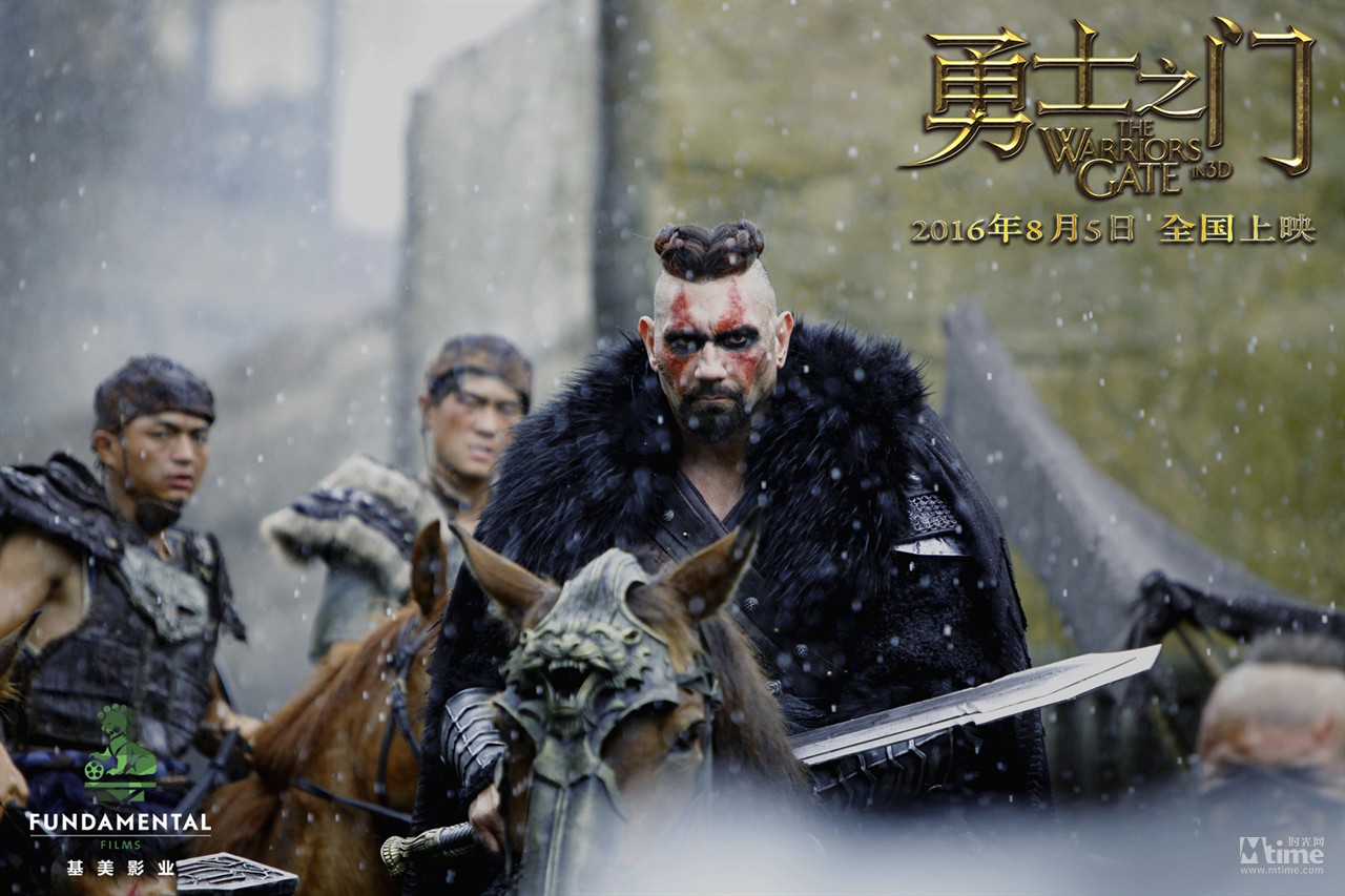 a review of the movie warrior marks a review of the movie warrior marks
