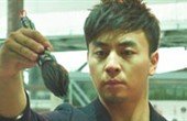 方文山处女作《听见下雨的声音》 释小龙徐娇加盟