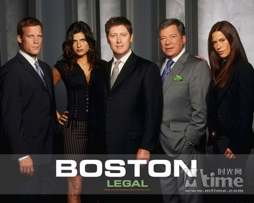 那一年 那些剧--怀念美剧黄金季