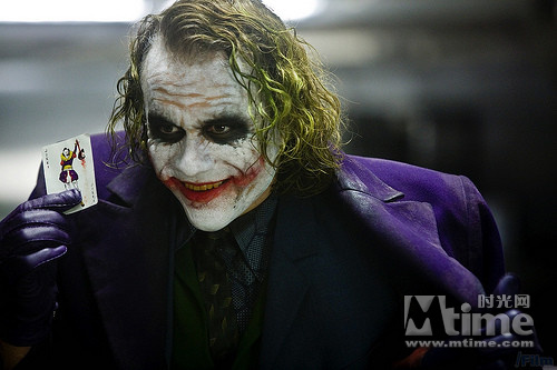 为反派正名!详解银幕超级英雄的30大超级宿敌