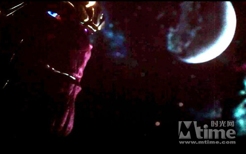 杰米福克斯加盟超凡蜘蛛侠2 出演反派电光人