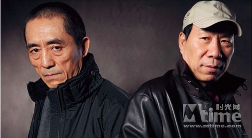 张艺谋方面回应艺人经纪管理权:不容诋毁– M
