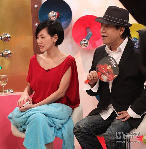 《康熙来了》官方APP上线 可免费点播往期节