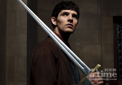 《梅林传奇》全剧大结局剧照曝光 圣诞谢幕降