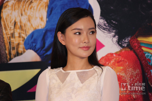 王晶喜剧"笑功震武林"发布会 王祖蓝现场"大咖秀"– Mtime时光网