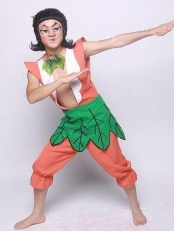 网荐王祖蓝演真人《葫芦兄弟》 出品方:欲打造童星– Mtime时光网