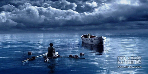 杜可风狂批《少年派》摄影:这是对摄影的亵渎– Mtime时光网