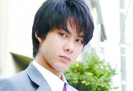 日本再次翻拍《恶作剧之吻》 男主角被指太丑