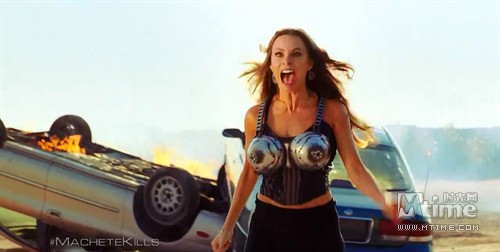 丹尼·特乔对战火爆胸