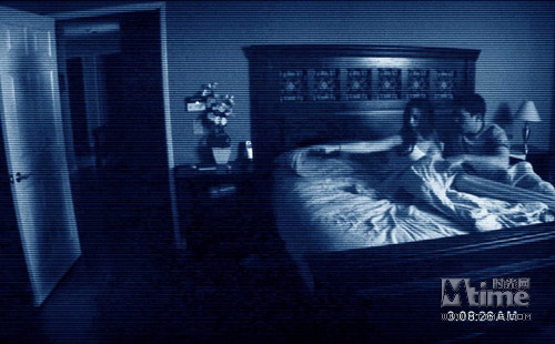 小成本惊悚片利润惊人 派拉蒙连投2部迈克尔贝