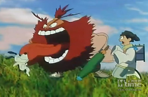 独家对话 老怪 徐克: 技术狂人 再升级奇幻&幽