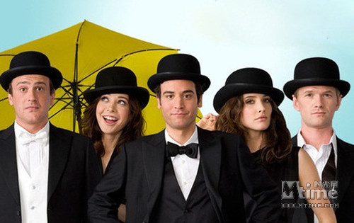 《老爸老妈》开发衍生剧 CBS完成"寻妈"再"寻爸"– Mtime时光网