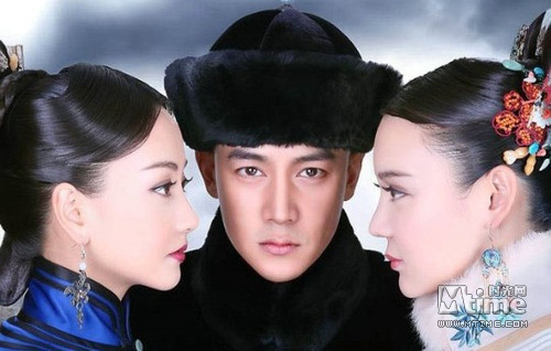 于正新作《云中歌》《 宫锁连城 》曝唯美片花–