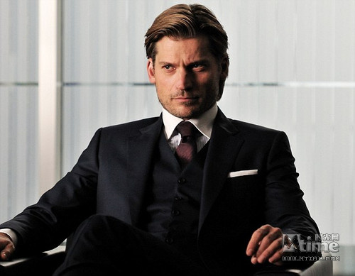 《猎头游戏》将拍剧集版