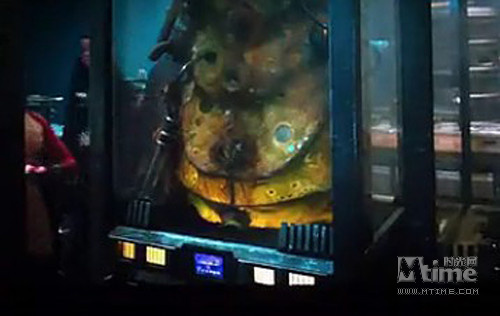 雷神2彩蛋揭秘 关联银河护卫队惊现蛋中蛋