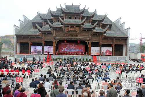 突破乌江 贵州瓮安开机 国共较量俩兄弟生死抉