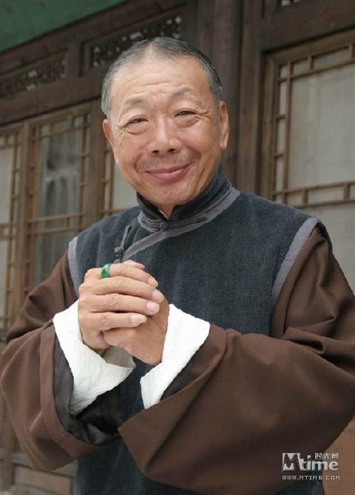 午马的丧礼办得风光