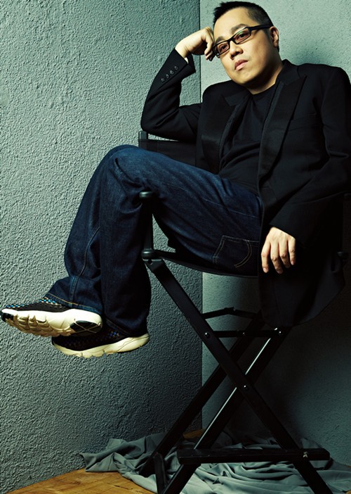 40岁老男孩彭浩翔