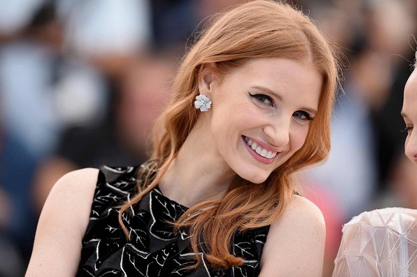 劳模姐有望主演《真探》第二季