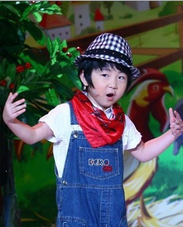 萌娃受综艺节目青睐 催生乱象丛生的童星市场