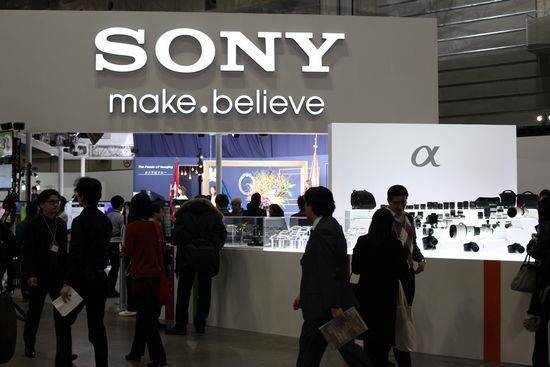 索尼二财季净亏12.47亿美元 游戏业务成中坚 电影娱乐盈利能力弱 – Mtime时光网