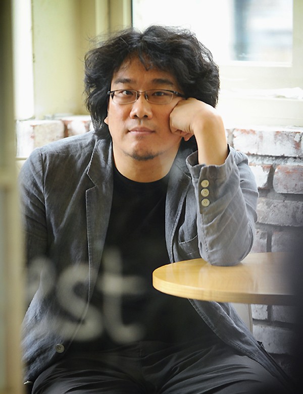 奉俊昊签约美国最大娱乐经纪公司WME 昆汀朴