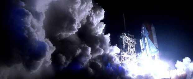 "太空电影"幕后推手揭秘图片