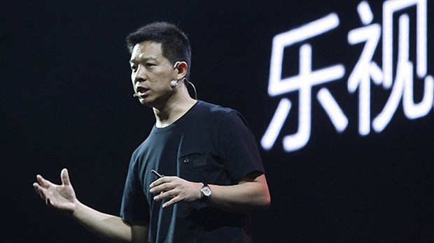 乐视网终止重组 一年内吃下乐视影业 – Mtim