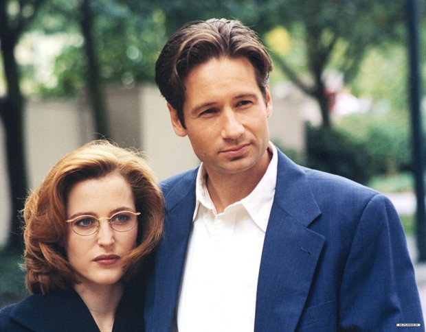 FOX计划复活 X档案 24小时 再来一季 越狱 也