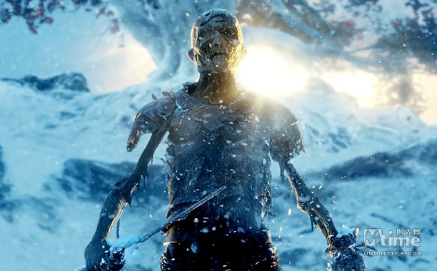 权力的游戏2月8日播特别集